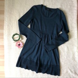 Daisy Fuentes Sweater Dress